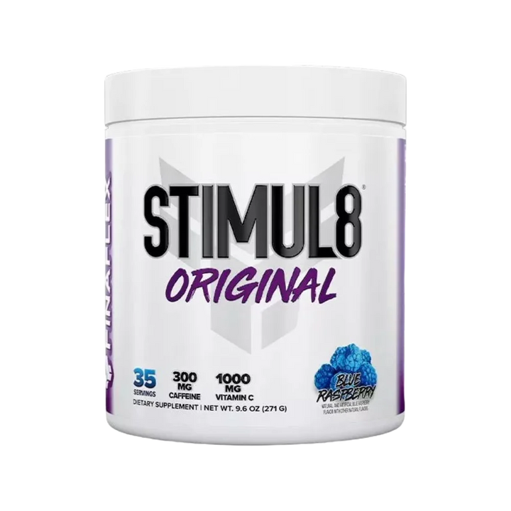 Stimul 8 35 porciones