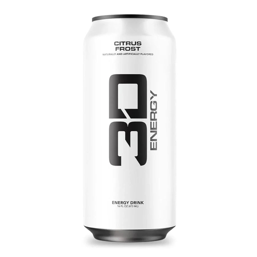 3D Energy Drinks 16oz 472ml