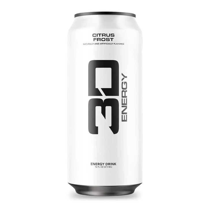 3D Energy Drinks 16oz 472ml