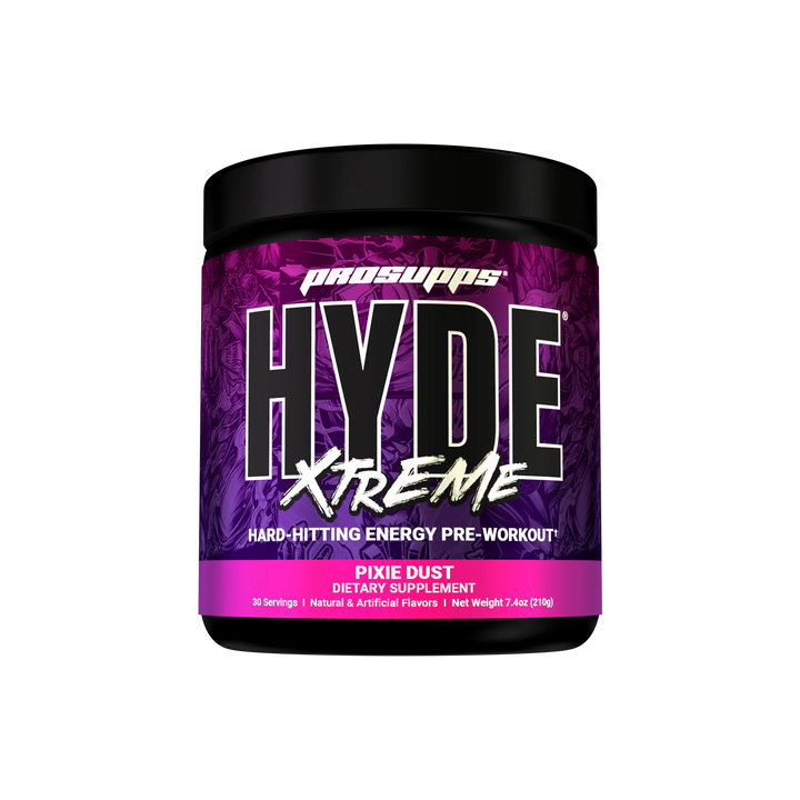 Hyde Xtreme 30 porciones