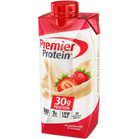 Premier Protein