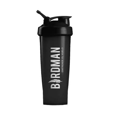 Shaker Birdman