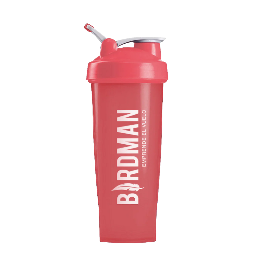 Shaker Birdman