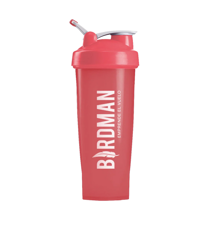 Shaker Birdman