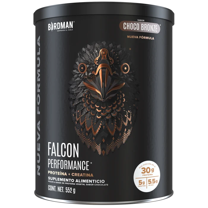 Falcon Performance - Nueva Fórmula  - 552g 12 porciones
