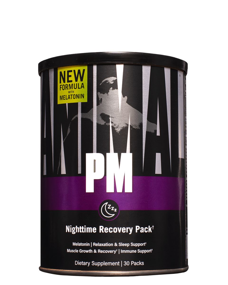Animal PM 30 pack