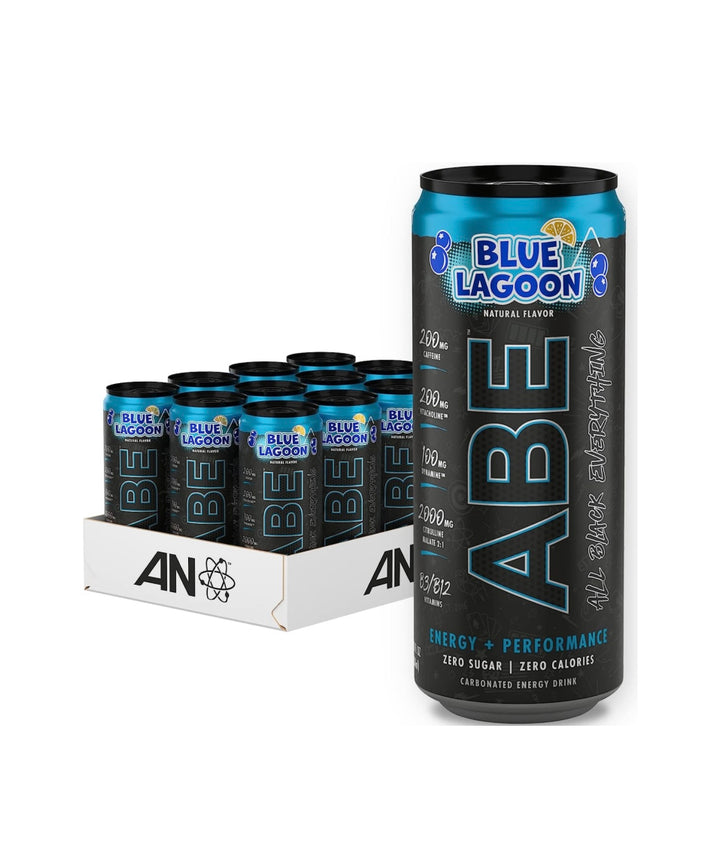 ABE Energy Drink 1pz 11.2oz(330ml)