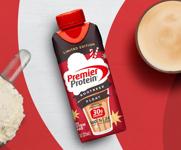 Premier Protein