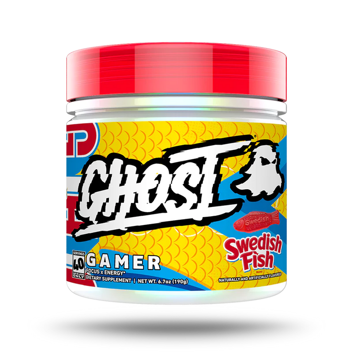 GHOST® GAMER 🎮40 / 20