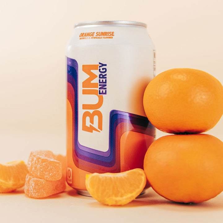 BUM Energy Drink 12oz 355ml