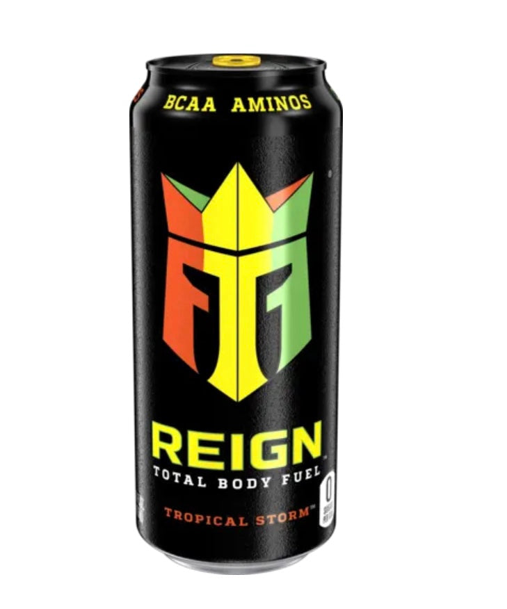 REIGN TOTAL BODY FUEL 16oz 473ml