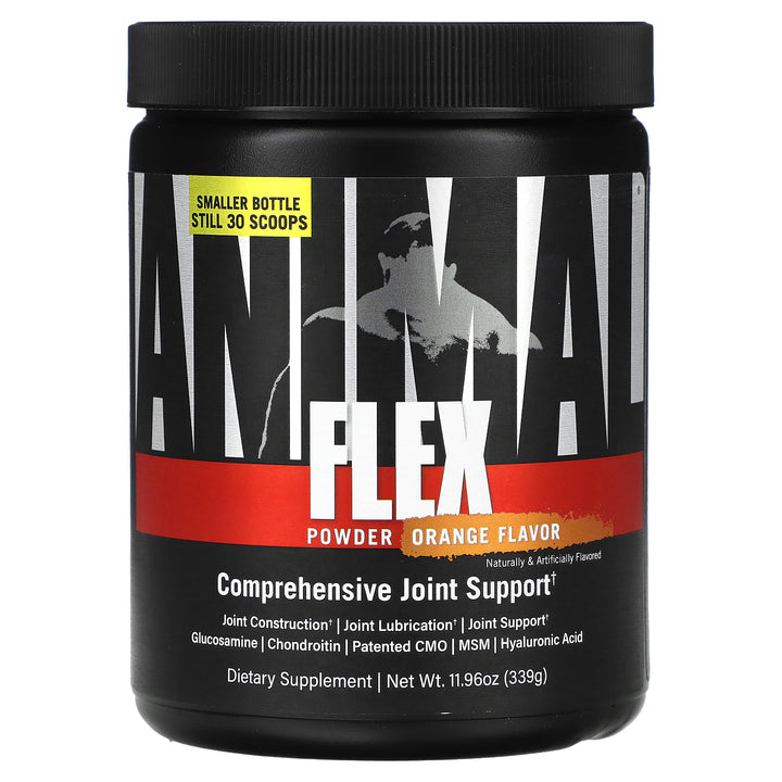 Animal Flex 30 porciones