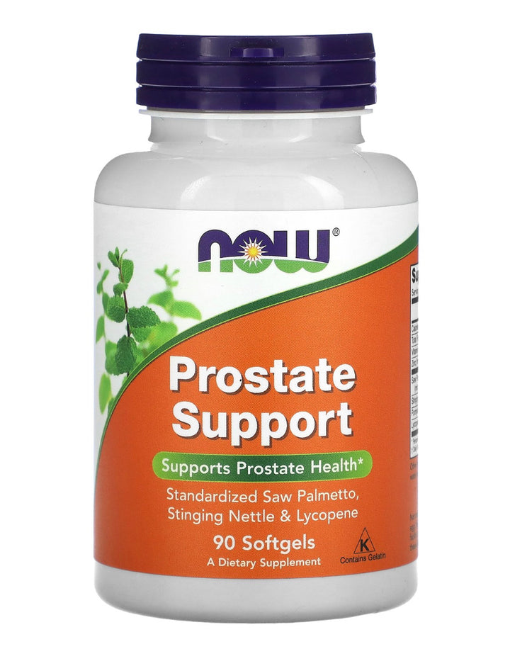 Prostate Support 90 softgels