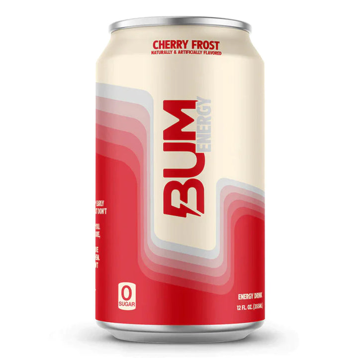 BUM Energy Drink 12oz 355ml