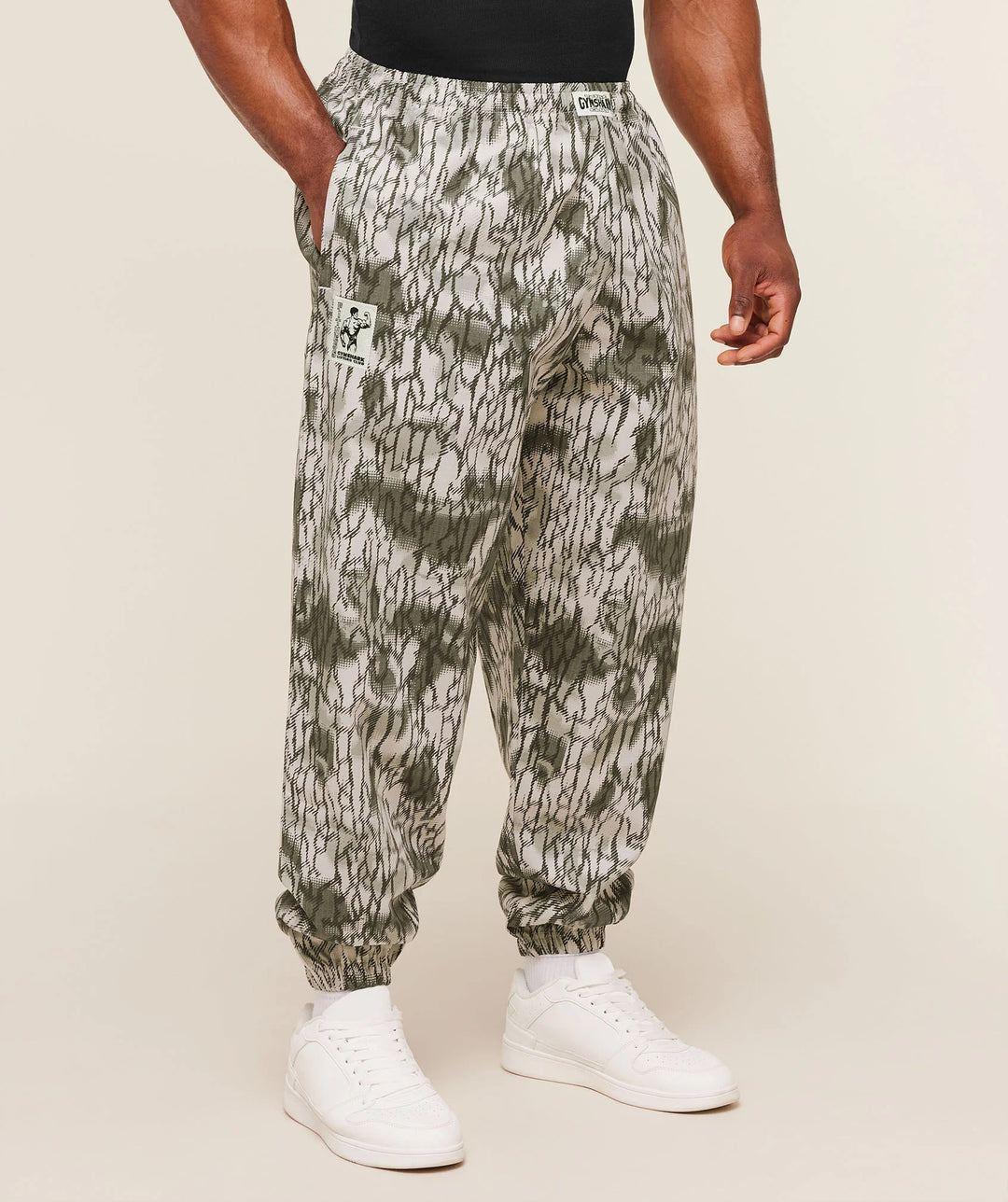 Gymshark Pumper Pants