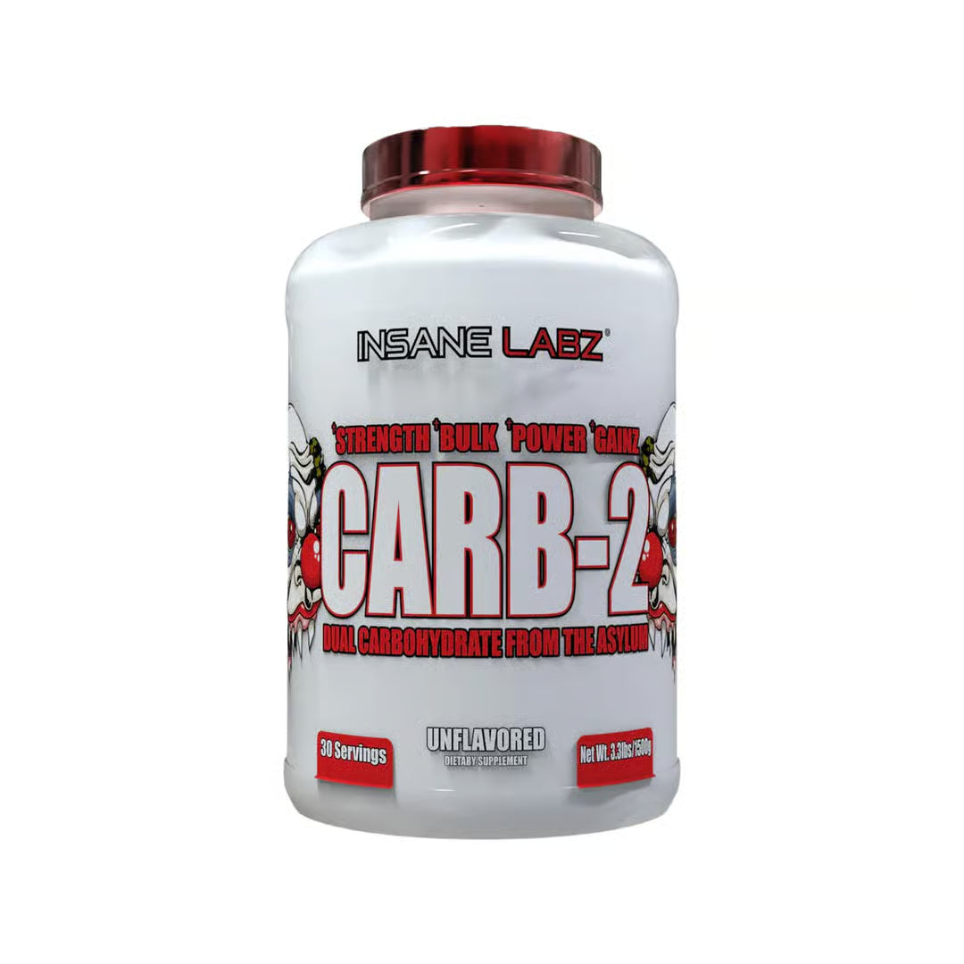 Insane Labz Carb-2