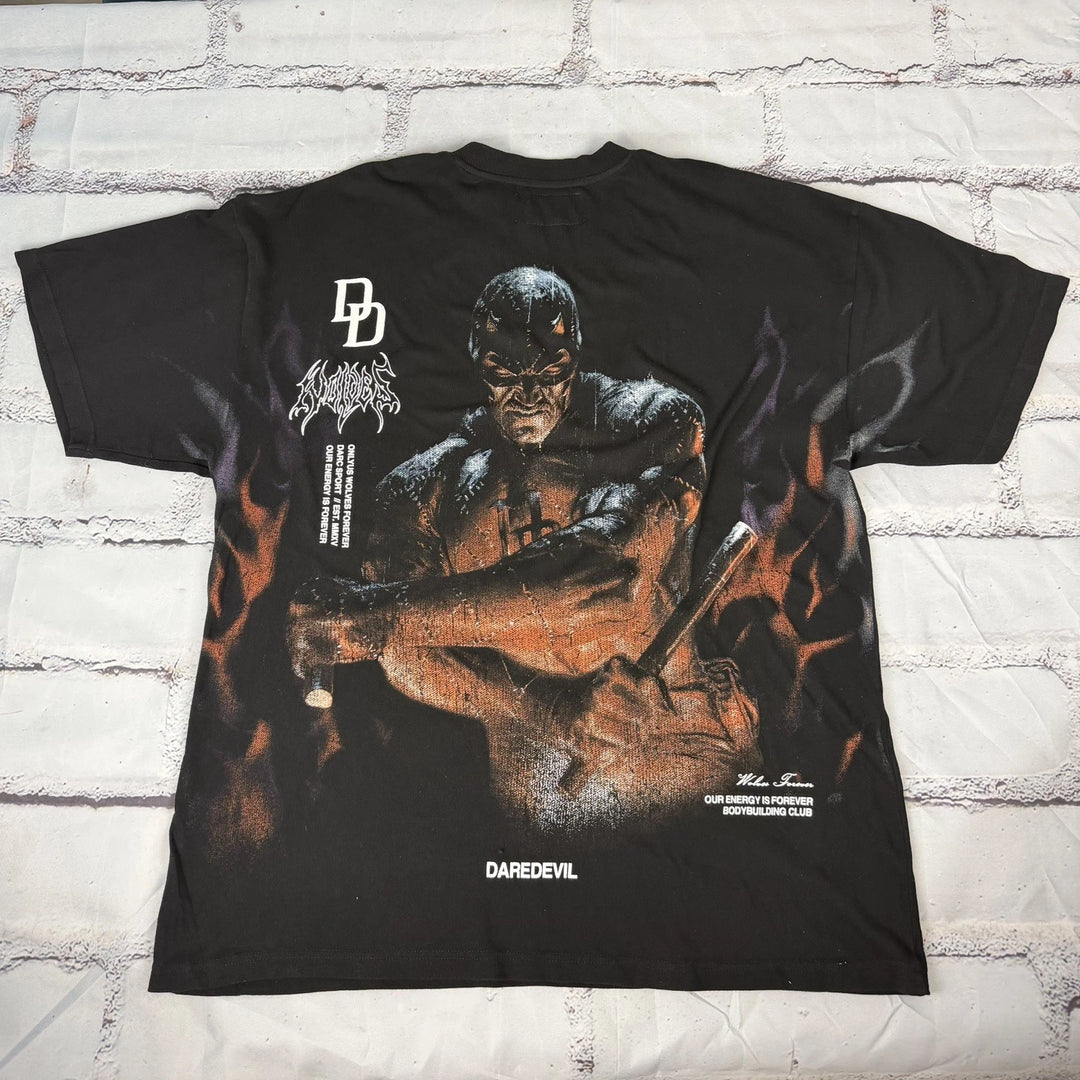 DarcSport Daredevil Hell Premium Oversized