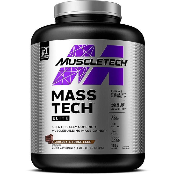 Mass Tech Elite 6 lbs