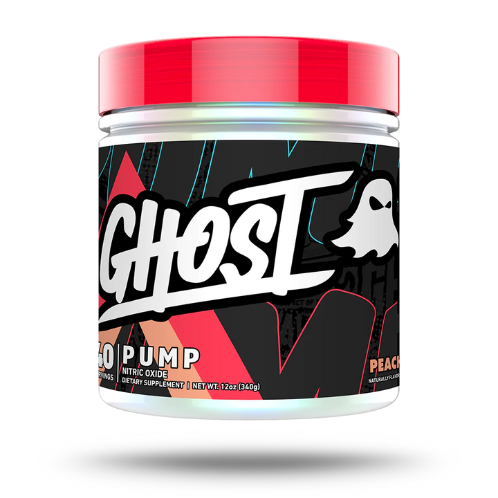 Ghost Pump 40 porciones