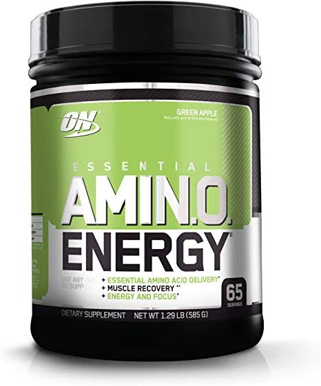 Amino Energy 65 porciones