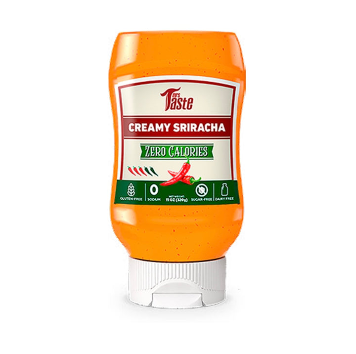 Creamy Sriracha