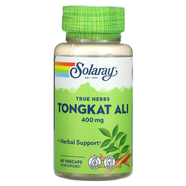 Tongkat Ali 400mg 60 caps