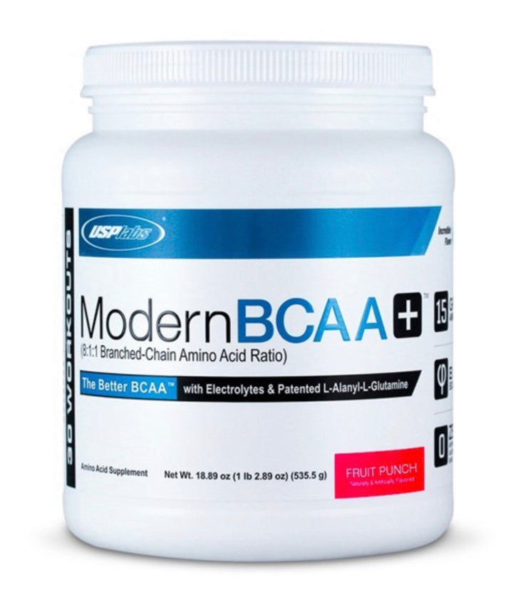 Modern BCAA 30 porciones