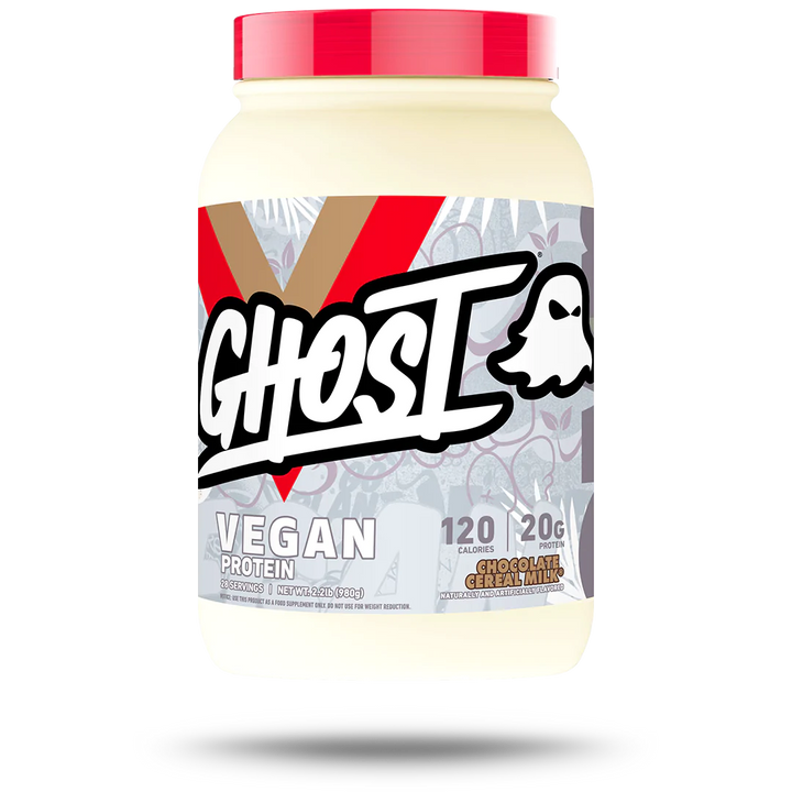 Ghost Vegan Protein 28 porciones