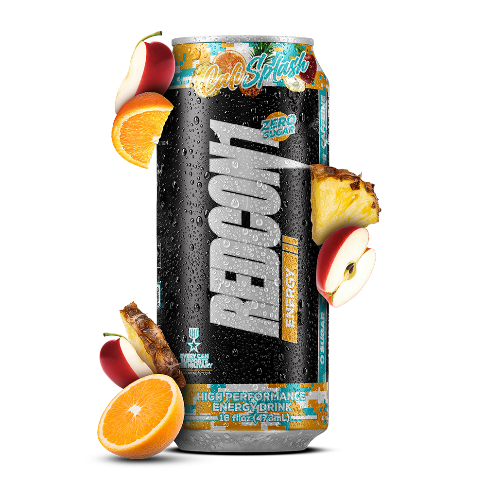 Redcon1 Energy 1 lata 16oz 473ml
