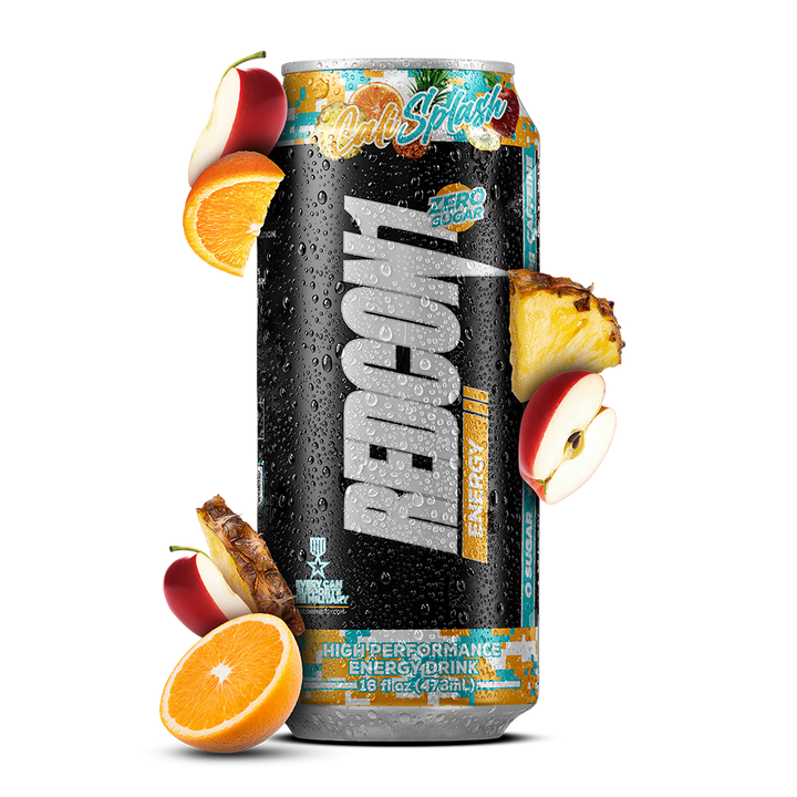 Redcon1 Energy 1 lata 16oz 473ml