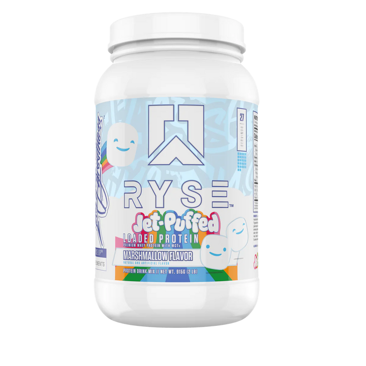 Ryse LOADED PROTEIN 27 porciones