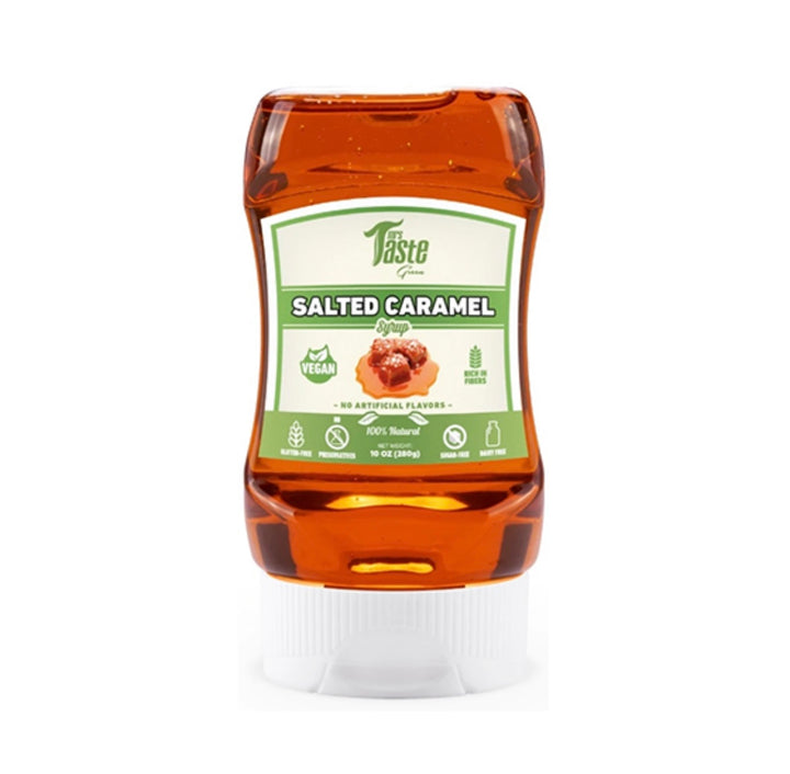 Salted Caramel 280g