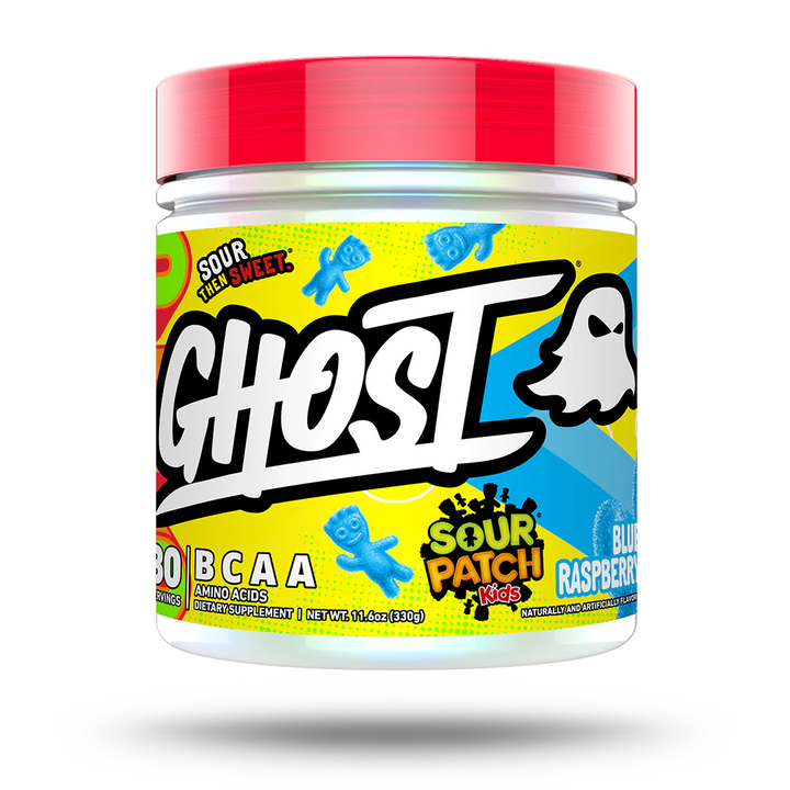 BCAA Ghost 30 porciones