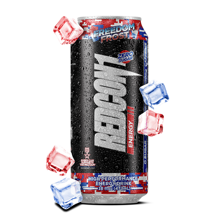 Redcon1 Energy 1 lata 16oz 473ml