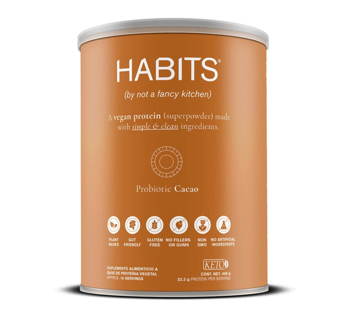 Protein Probiotic Cacao 16 porciones