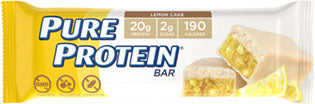 Pure Protein Bars 50g