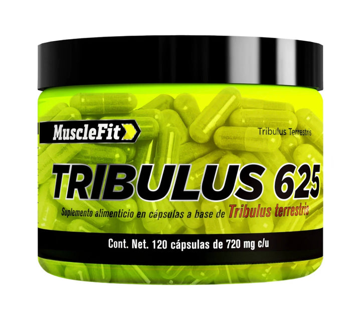 Tribulus 625