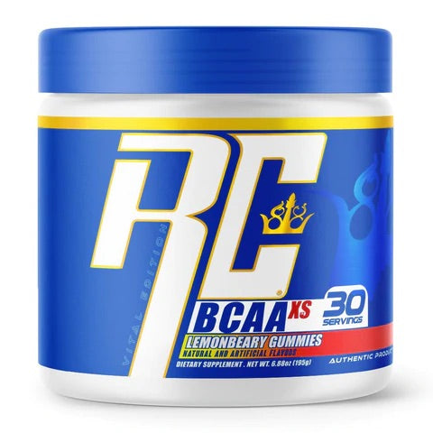 BCAA XS 30 porciones