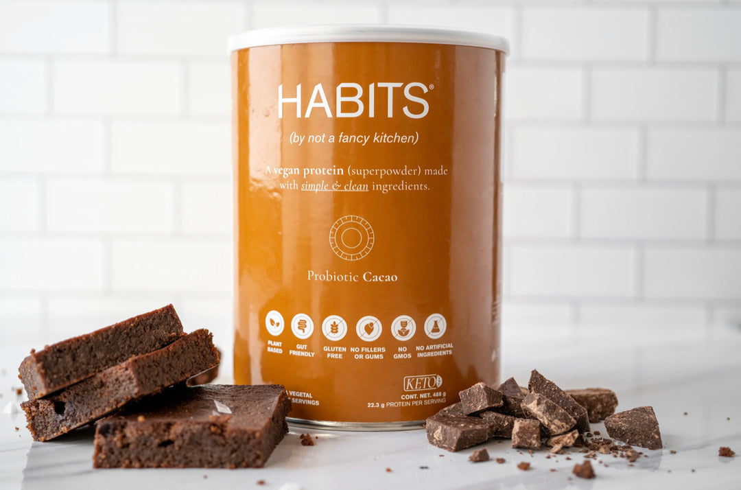 Protein Probiotic Cacao 16 porciones