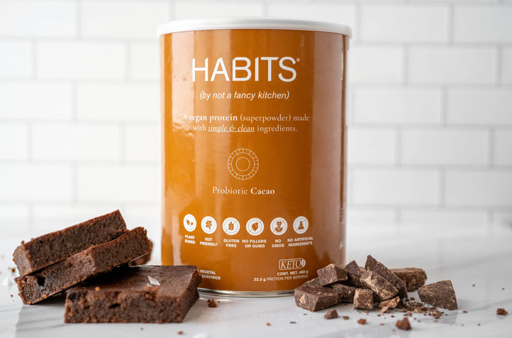 Protein Probiotic Cacao 16 porciones