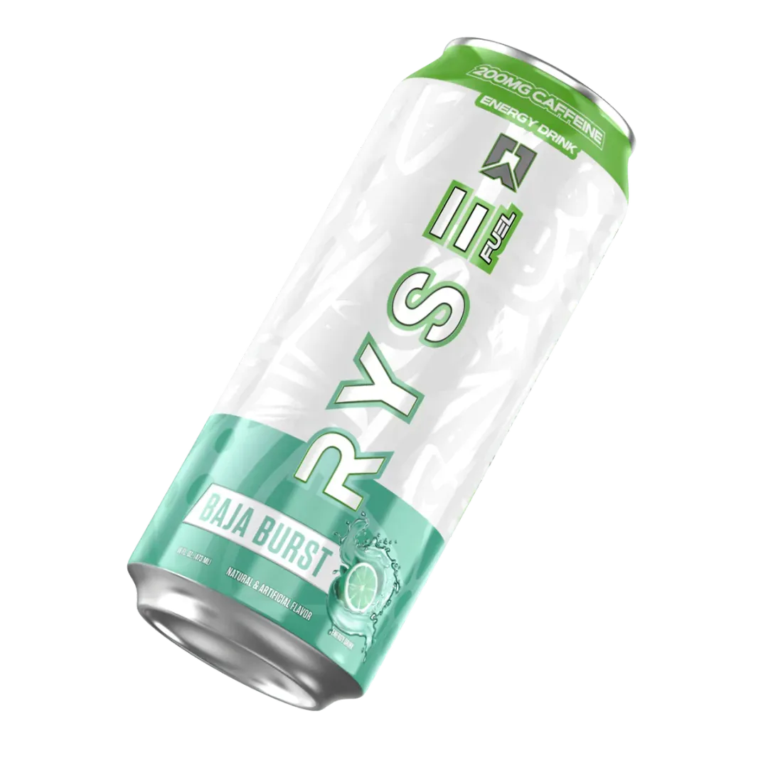 Ryse fuel Energy drink 473ml