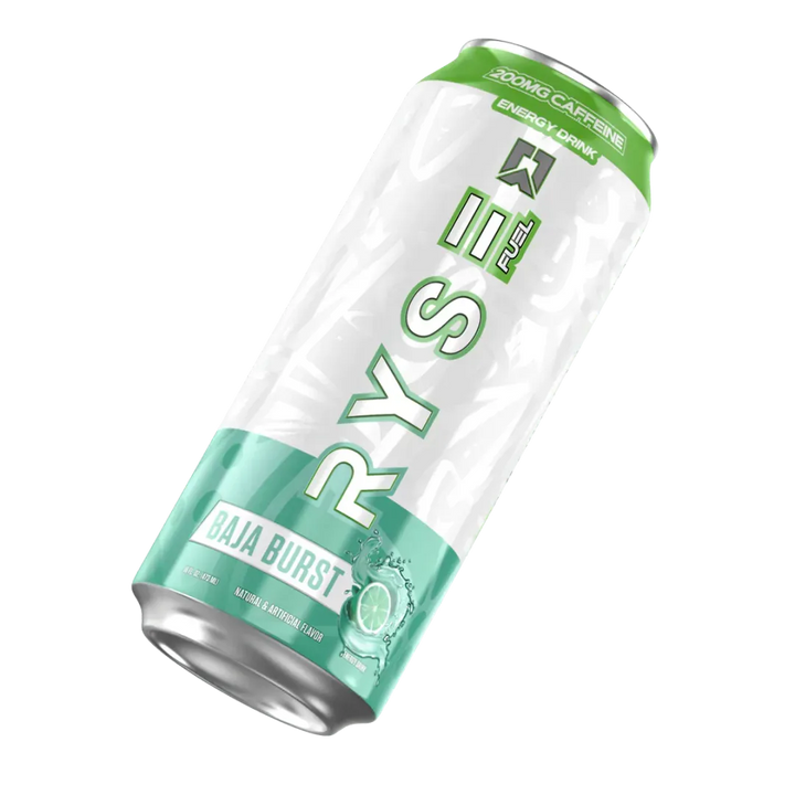 Ryse fuel Energy drink 473ml