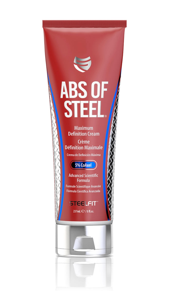 Abs of Steel 237ml