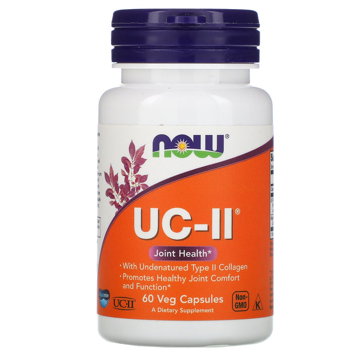 UC-II 60 caps