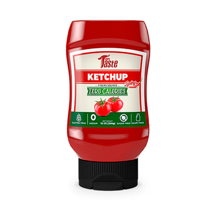 Ketchup-spicy 29 porciones