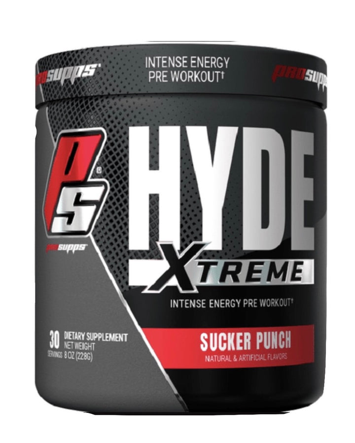 Hyde Xtreme 30 porciones