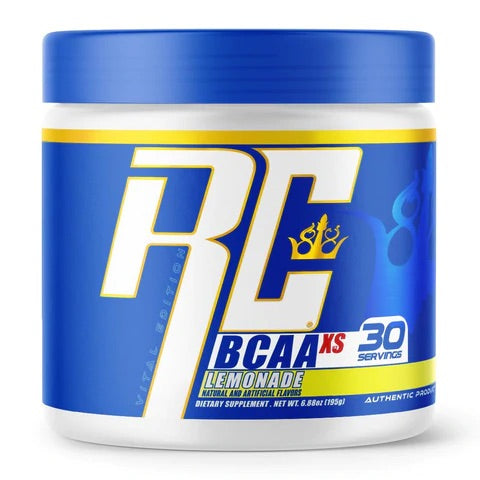 BCAA XS 30 porciones