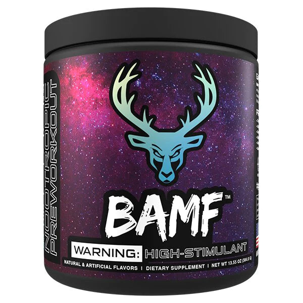 Bamf 30 porciones