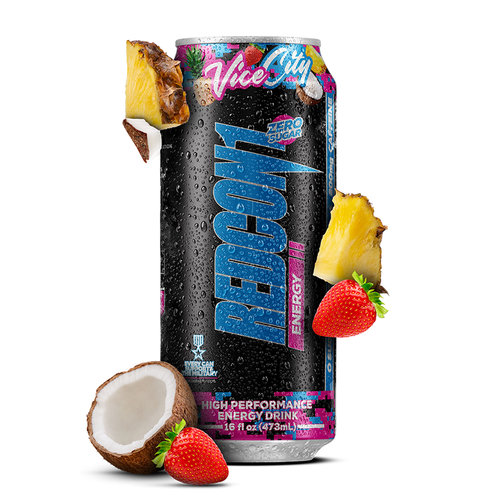 Redcon1 Energy 1 lata 16oz 473ml