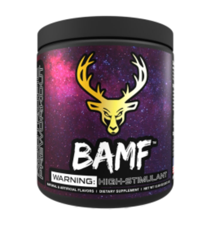 Bamf 30 porciones